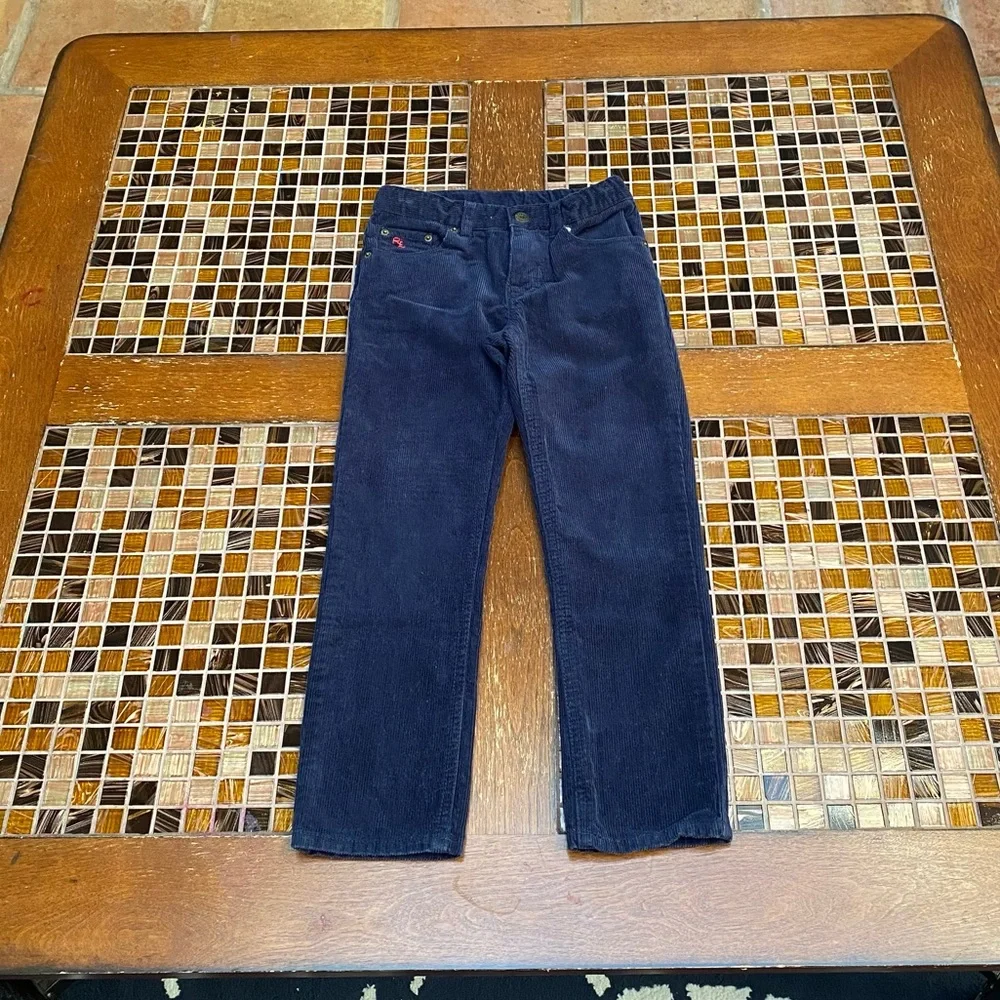 Ralph Lauren Boys Set